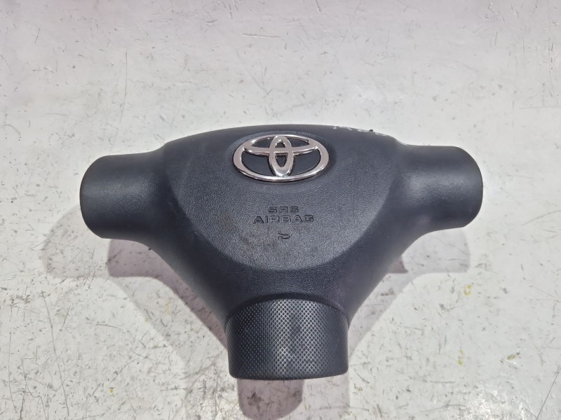 Recambio de airbag volante para toyota aygo (_b1_) 1.0 (kgb10_) referencia OEM IAM E8XN0079823  