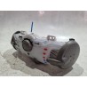 Recambio de mando climatizador para toyota aygo (_b1_) 1.0 (kgb10_) referencia OEM IAM P69610009AA2H16  