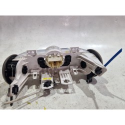 Recambio de mando climatizador para toyota aygo (_b1_) 1.0 (kgb10_) referencia OEM IAM P69610009AA2H16  