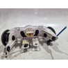 Recambio de mando climatizador para toyota aygo (_b1_) 1.0 (kgb10_) referencia OEM IAM P69610009AA2H16  