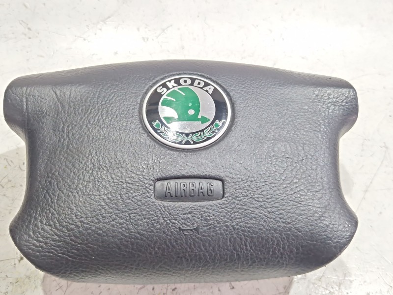 Recambio de airbag volante para skoda octavia i (1u2) 1.9 tdi referencia OEM IAM 001RM00XP9H5  