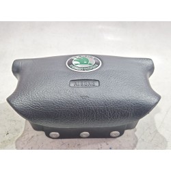 Recambio de airbag volante para skoda octavia i (1u2) 1.9 tdi referencia OEM IAM 001RM00XP9H5  