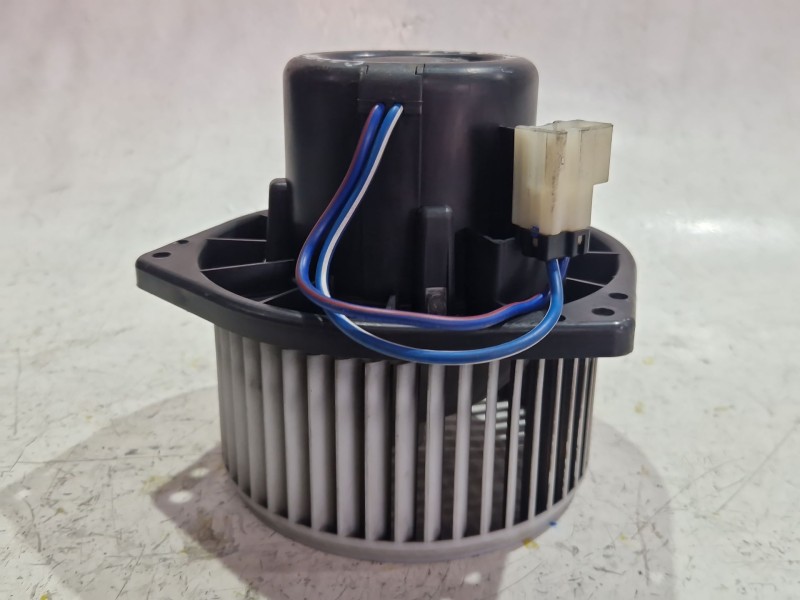 Recambio de motor calefaccion para nissan primera berl./ traveller (p10/w10)(1989) 2.0 d referencia OEM IAM   