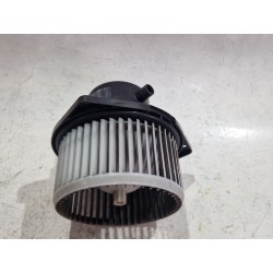 Recambio de motor calefaccion para nissan primera berl./ traveller (p10/w10)(1989) 2.0 d referencia OEM IAM   