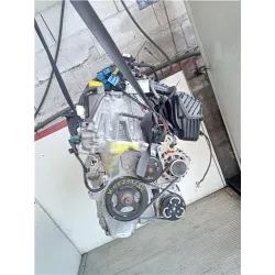 Recambio de motor completo para dacia sandero ii (10.2012) 999 referencia OEM IAM B4DG490  
