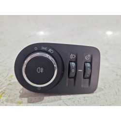 Recambio de mando luces para opel corsa d (s07) 1.3 cdti (l08, l68) referencia OEM IAM 13310330  