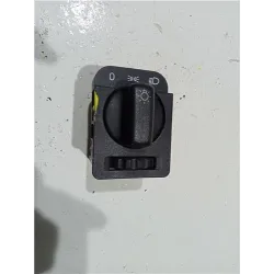 Recambio de mando de luces para opel corsa b (1993) 1.0 i 12v referencia OEM IAM 90481764  