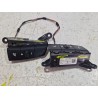 Recambio de mando volante para citroën jumper ii furgoneta (244) 2.2 hdi referencia OEM IAM 34185273A00  
