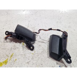 Recambio de mando volante para citroën jumper ii furgoneta (244) 2.2 hdi referencia OEM IAM 34185273A00  
