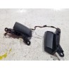Recambio de mando volante para citroën jumper ii furgoneta (244) 2.2 hdi referencia OEM IAM 34185273A00  