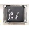 Recambio de centralita para cadillac sts 3.6 referencia OEM IAM 12595125E55 12600940  