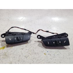 Recambio de mando volante para citroën jumper ii furgoneta (244) 2.2 hdi referencia OEM IAM 34185273A00  