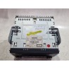 Recambio de sistema audio / radio cd para nissan juke (f15) 1.5 dci referencia OEM IAM 28185BH30D  