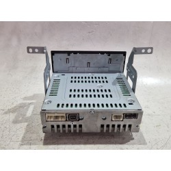 Recambio de sistema audio / radio cd para nissan juke (f15) 1.5 dci referencia OEM IAM 28185BH30D  