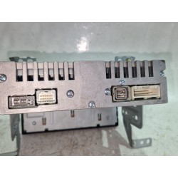 Recambio de sistema audio / radio cd para nissan juke (f15) 1.5 dci referencia OEM IAM 28185BH30D  