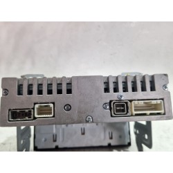 Recambio de sistema audio / radio cd para nissan juke (f15) 1.5 dci referencia OEM IAM 28185BH30D  