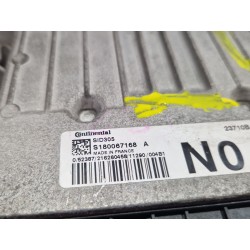 Recambio de centralita inyeccion para nissan juke (f15) 1.5 dci referencia OEM IAM S180067168A  