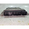 Recambio de centralita inyeccion para nissan juke (f15) 1.5 dci referencia OEM IAM S180067168A  