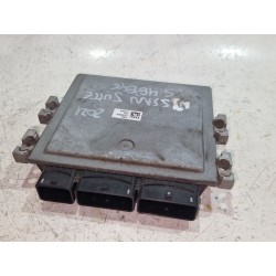 Recambio de centralita inyeccion para nissan juke (f15) 1.5 dci referencia OEM IAM S180067168A  