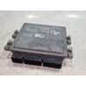 Recambio de centralita inyeccion para nissan juke (f15) 1.5 dci referencia OEM IAM S180067168A  