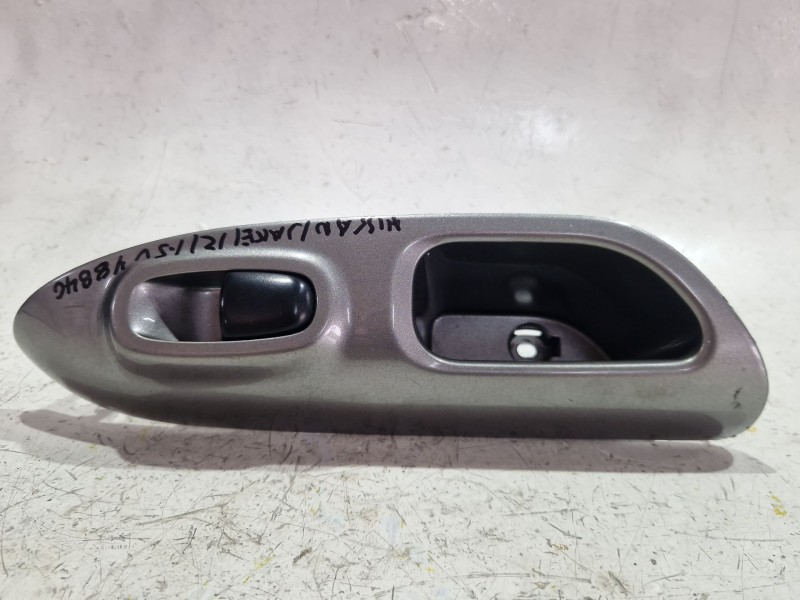Recambio de mando elevalunas trasero izquierdo para nissan juke (f15) 1.5 dci referencia OEM IAM 2201KL  