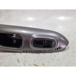 Recambio de mando elevalunas trasero izquierdo para nissan juke (f15) 1.5 dci referencia OEM IAM 2201KL  