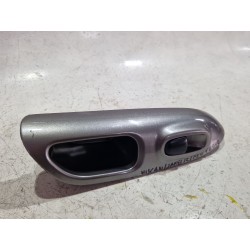 Recambio de mando elevalunas trasero izquierdo para nissan juke (f15) 1.5 dci referencia OEM IAM 2201KL  