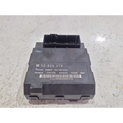MODULO ELECTRONICO 12805076 