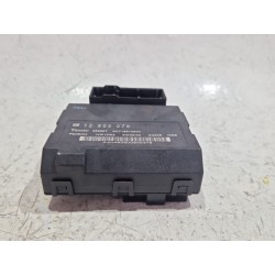 Recambio de modulo electronico para saab 9-3 berlina (2003) 1.9 tid referencia OEM IAM 12805076  