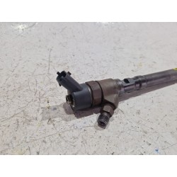 Recambio de inyector para kia carens iii monospace (un) 2.0 crdi 115 referencia OEM IAM 0445110101  