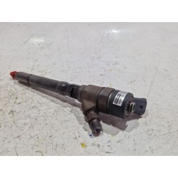 Recambio de inyector para kia carens iii monospace (un) 2.0 crdi 115 referencia OEM IAM 0445110101  