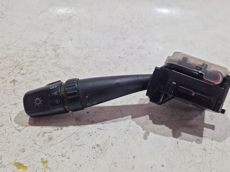 Recambio de mando intermitentes para hyundai tucson (jm)(2004) 2.0 referencia OEM IAM   