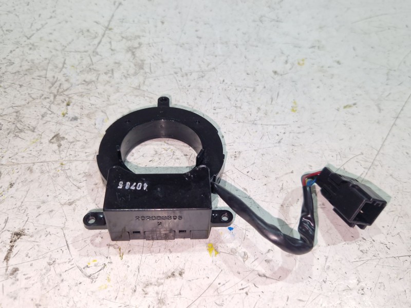 Recambio de anillo airbag para hyundai tucson (jm)(2004) 2.0 referencia OEM IAM 202003395  