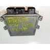 Recambio de centralita inyeccion para ford fiesta (cbk)(2002) referencia OEM IAM 5WS40433AT  