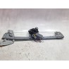 Recambio de mecanismo elevalunas delantero izquierdo para toyota aygo (_b1_) 1.0 (kgb10_) referencia OEM IAM FC685AL1  