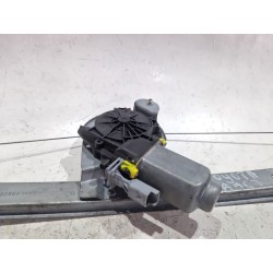 Recambio de mecanismo elevalunas delantero izquierdo para toyota aygo (_b1_) 1.0 (kgb10_) referencia OEM IAM FC685AL1  