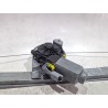 Recambio de mecanismo elevalunas delantero izquierdo para toyota aygo (_b1_) 1.0 (kgb10_) referencia OEM IAM FC685AL1  