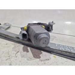 Recambio de mecanismo elevalunas delantero izquierdo para toyota aygo (_b1_) 1.0 (kgb10_) referencia OEM IAM FC685AL1  