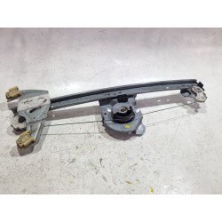 Recambio de mecanismo elevalunas delantero izquierdo para toyota aygo (_b1_) 1.0 (kgb10_) referencia OEM IAM FC685AL1  