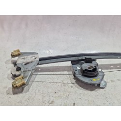 Recambio de mecanismo elevalunas delantero izquierdo para toyota aygo (_b1_) 1.0 (kgb10_) referencia OEM IAM FC685AL1  