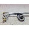 Recambio de mecanismo elevalunas delantero izquierdo para toyota aygo (_b1_) 1.0 (kgb10_) referencia OEM IAM FC685AL1  