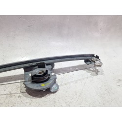 Recambio de mecanismo elevalunas delantero izquierdo para toyota aygo (_b1_) 1.0 (kgb10_) referencia OEM IAM FC685AL1  