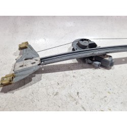 Recambio de mecanismo elevalunas delantero derecho para toyota aygo (_b1_) 1.0 (kgb10_) referencia OEM IAM 400842C  