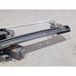 Recambio de mecanismo elevalunas delantero derecho para toyota aygo (_b1_) 1.0 (kgb10_) referencia OEM IAM 400842C  