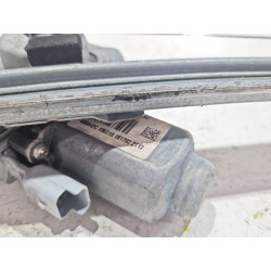 Recambio de mecanismo elevalunas delantero derecho para toyota aygo (_b1_) 1.0 (kgb10_) referencia OEM IAM 400842C  
