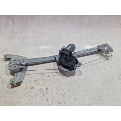 Recambio de mecanismo elevalunas delantero derecho para toyota aygo (_b1_) 1.0 (kgb10_) referencia OEM IAM 400842C  