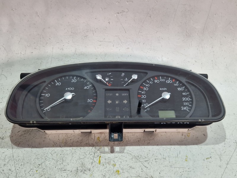 Recambio de cuadro completo para renault laguna ii (bg0)(2001) 1.9 dci (bg0g) referencia OEM IAM 8200170297  