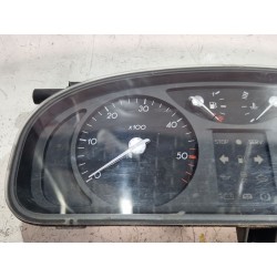Recambio de cuadro completo para renault laguna ii (bg0)(2001) 1.9 dci (bg0g) referencia OEM IAM 8200170297  