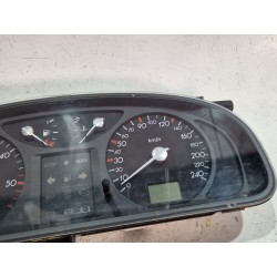 Recambio de cuadro completo para renault laguna ii (bg0)(2001) 1.9 dci (bg0g) referencia OEM IAM 8200170297  
