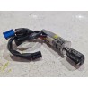 Recambio de conmutador de arranque para peugeot 206 (1998) 1.4 hdi eco 70 referencia OEM IAM 3340T1  